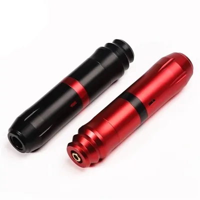 タトゥースタジオとワークステーション設備の知識