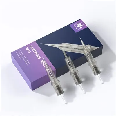 ゴーストスパイダータトゥーニードルカートリッジ